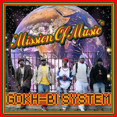 gokh-bi systéme