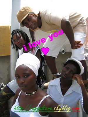 galsene girls