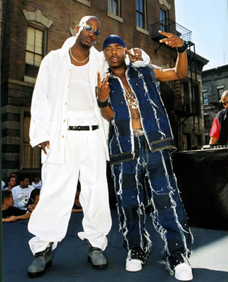 dmx feat  cheikh