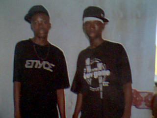 moussa et cheikh