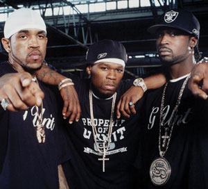zeusse g unit