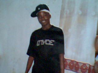 mon frere cheikh omar