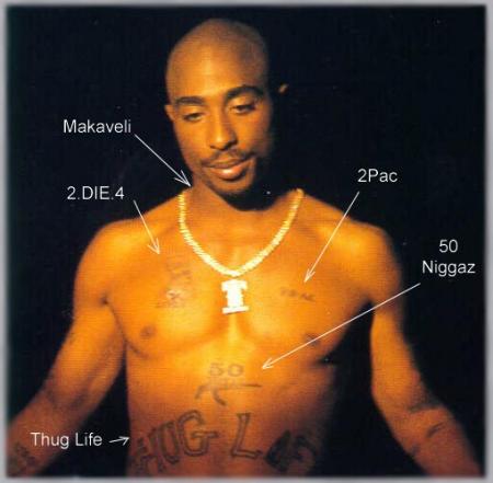 moussa feat. 2 pac