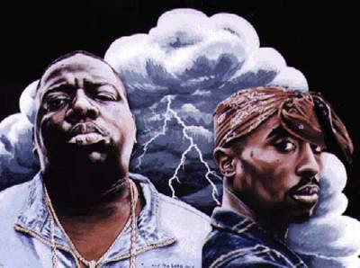 c smal  biggie  et  moi  (2 pac niang))  ok &&&&.......